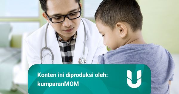 IDAI Keluarkan Rekomendasi Jadwal Imunisasi Anak Tahun 2020 | kumparan.com